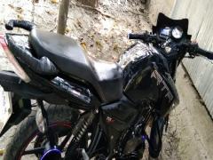 TVS Apache RTR 150